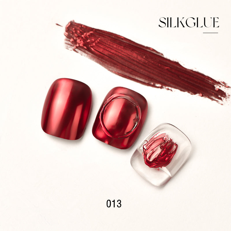 KellyKessa Professional Magic Mirror Nail Powder T3494