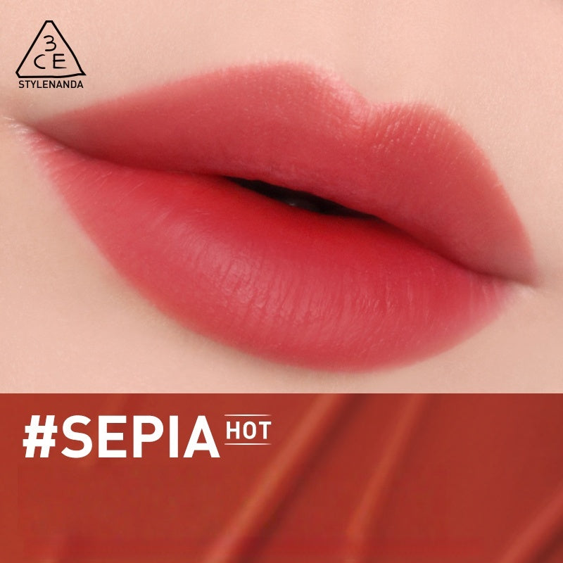 3CE Classic Velvet Matte Lip Glaze T4885