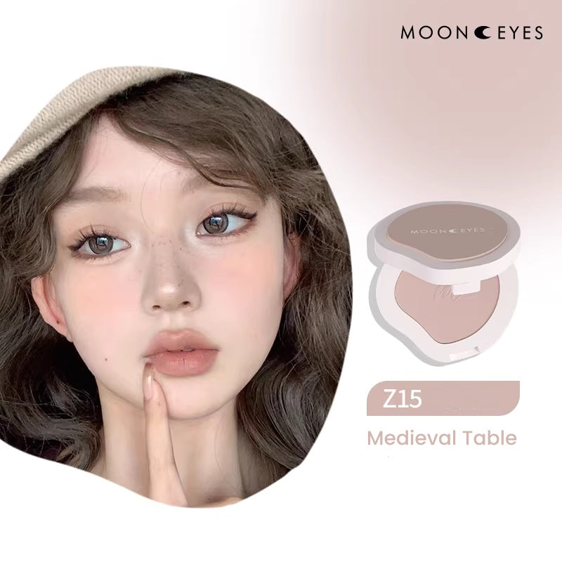 MOONEYES 8 O'clock Choice Collection Matte Blusher T5472
