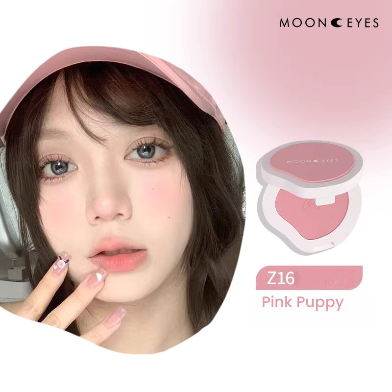 MOONEYES 8 O'clock Choice Collection Matte Blusher T5472