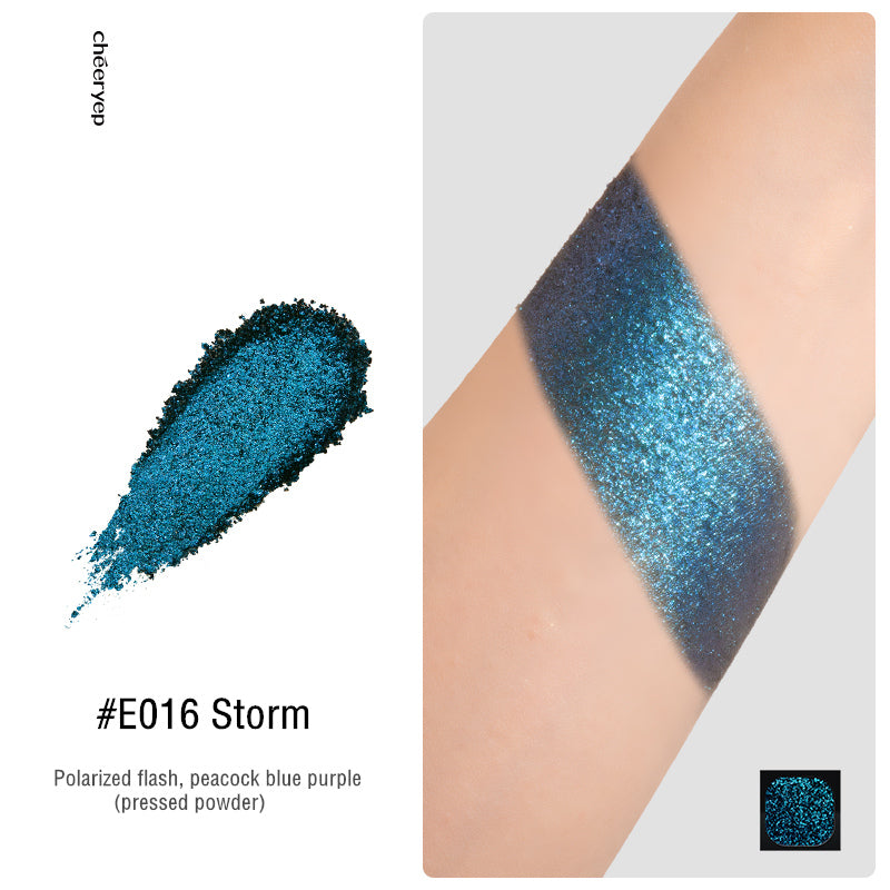 QianYan Fantasy Color Eyeshadow & Highlighter & Blusher DIY Makeup Palette T3995