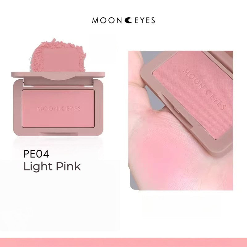 MOONEYES Gummy Candy Collection Matte Blusher T5473