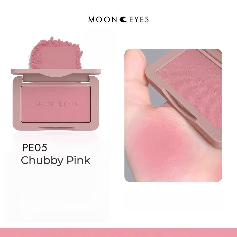 MOONEYES Gummy Candy Collection Matte Blusher T5473