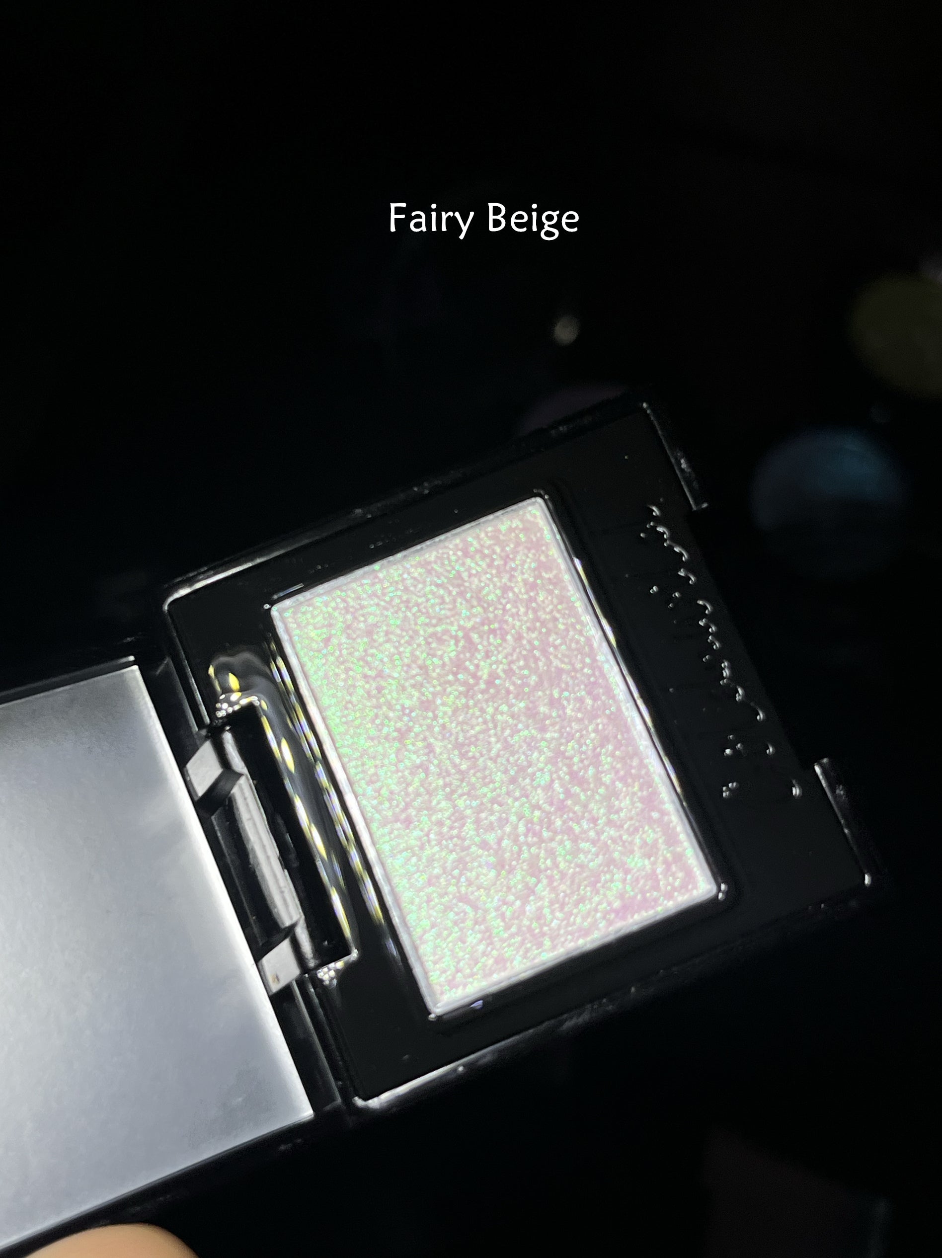 Cold N Wild Holographic & Chameleon Eyeshadow T3894