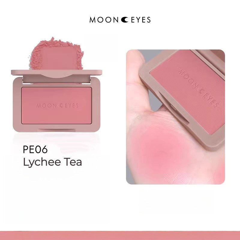 MOONEYES Gummy Candy Collection Matte Blusher T5473