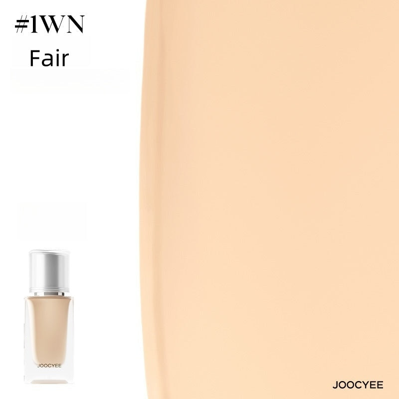 JOOCYEE Long-wear Concealer Liquid Foundation T4466