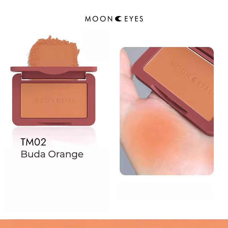 MOONEYES Gummy Candy Collection Matte Blusher T5473