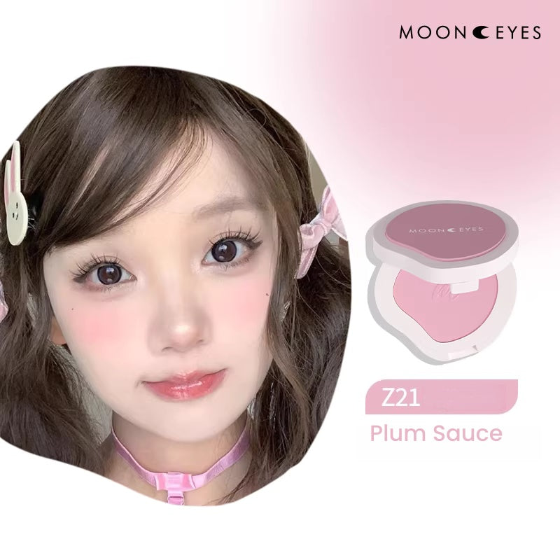 MOONEYES 8 O'clock Choice Collection Matte Blusher T5472