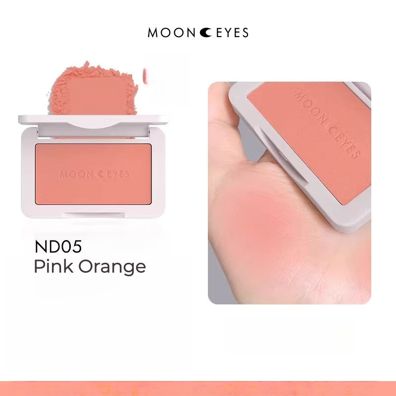 MOONEYES Gummy Candy Collection Matte Blusher T5473