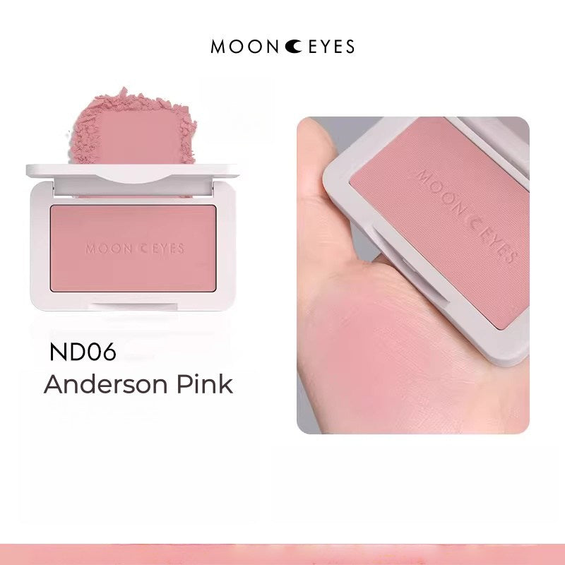 MOONEYES Gummy Candy Collection Matte Blusher T5473