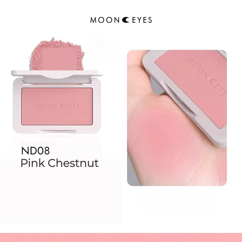 MOONEYES Gummy Candy Collection Matte Blusher T5473