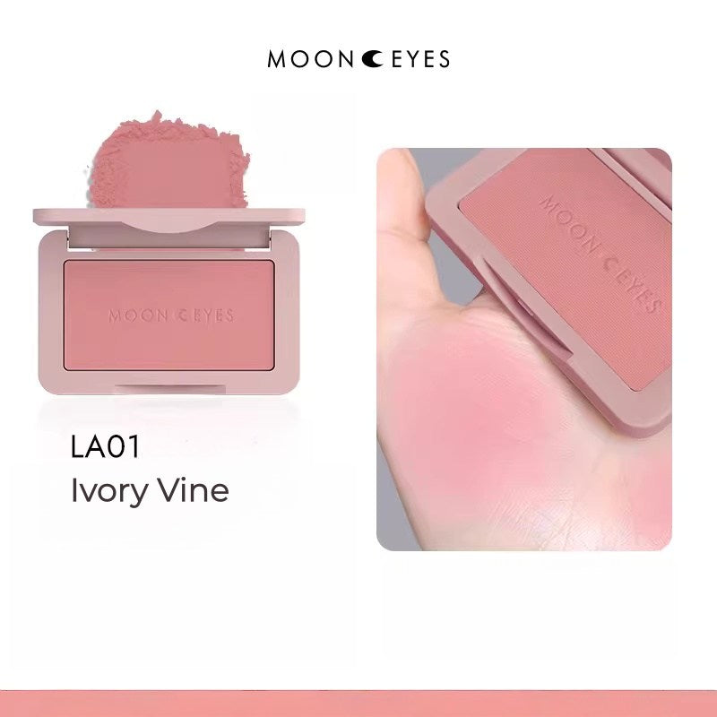 MOONEYES Gummy Candy Collection Matte Blusher T5473