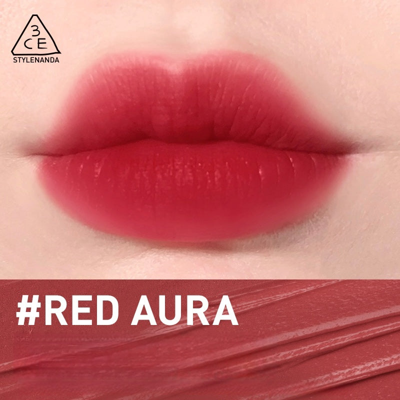 3CE Classic Velvet Matte Lip Glaze T4885