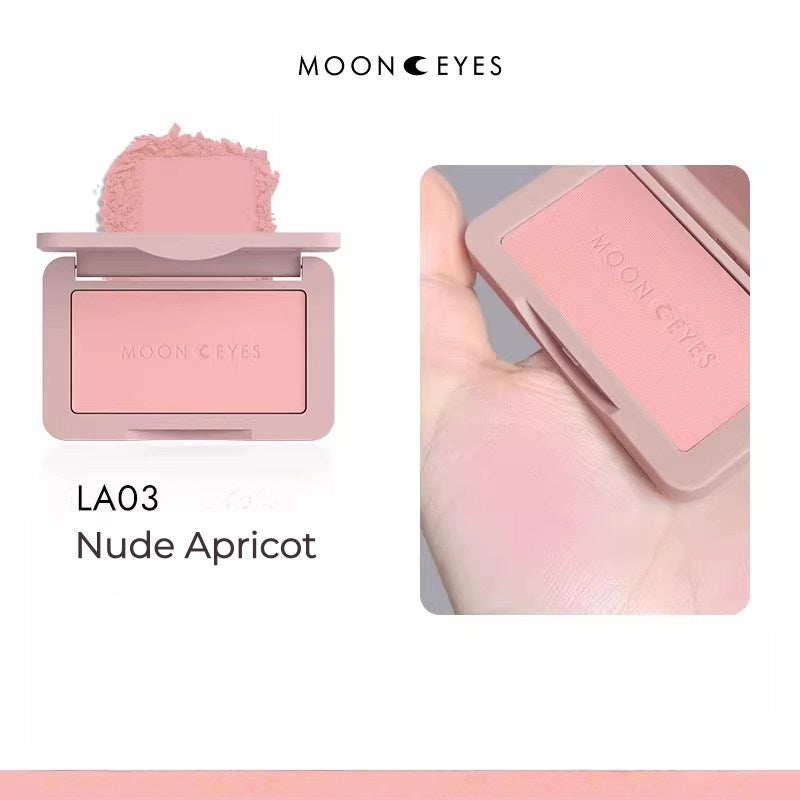 MOONEYES Gummy Candy Collection Matte Blusher T5473