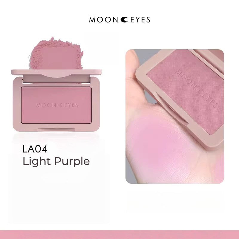 MOONEYES Gummy Candy Collection Matte Blusher T5473