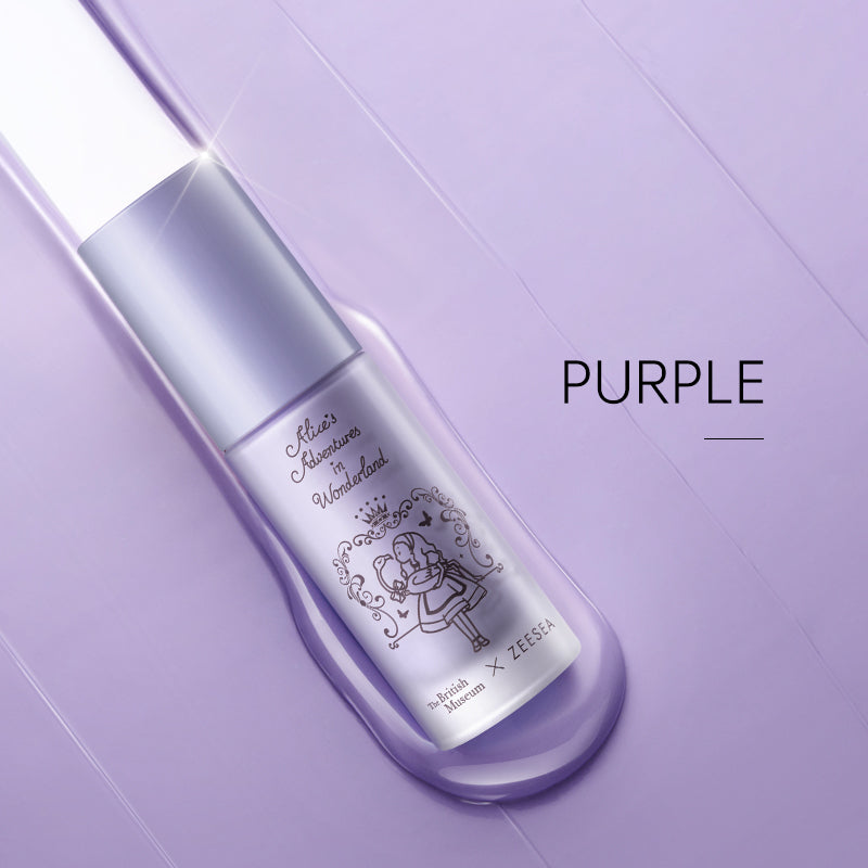 ZEESEA Alice in Wonderland Series Concealer Makeup Primer T3253