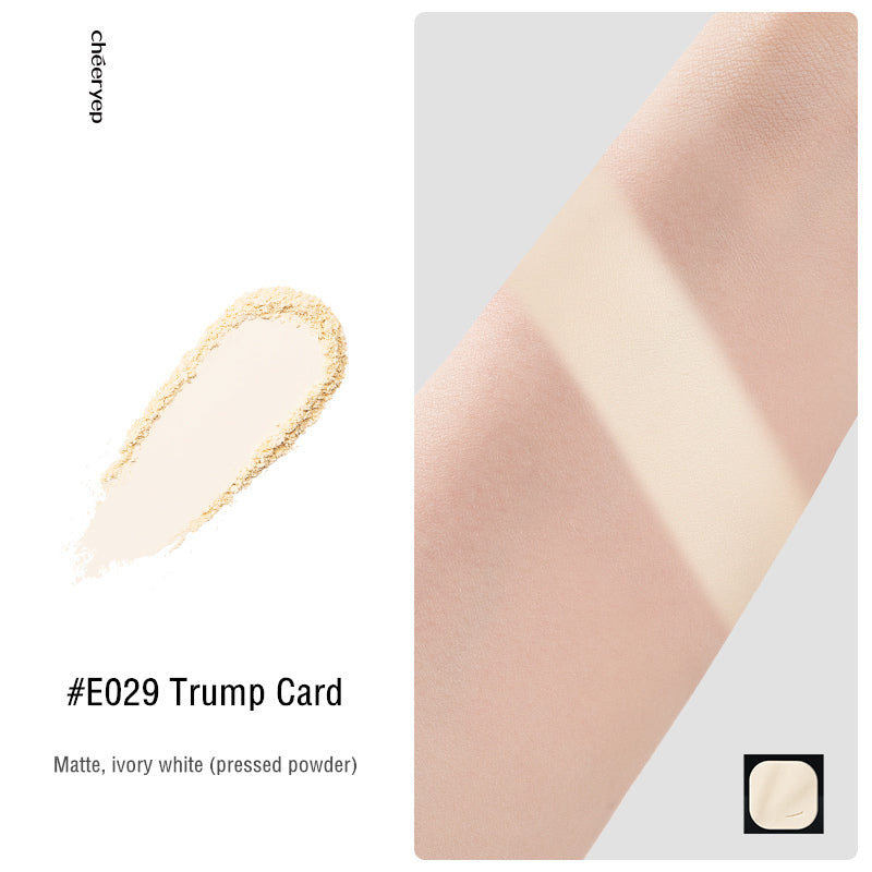 QianYan Fantasy Color Eyeshadow & Highlighter & Blusher DIY Makeup Palette T3995