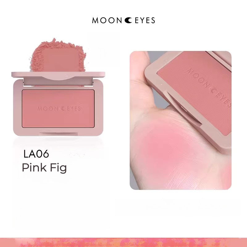 MOONEYES Gummy Candy Collection Matte Blusher T5473