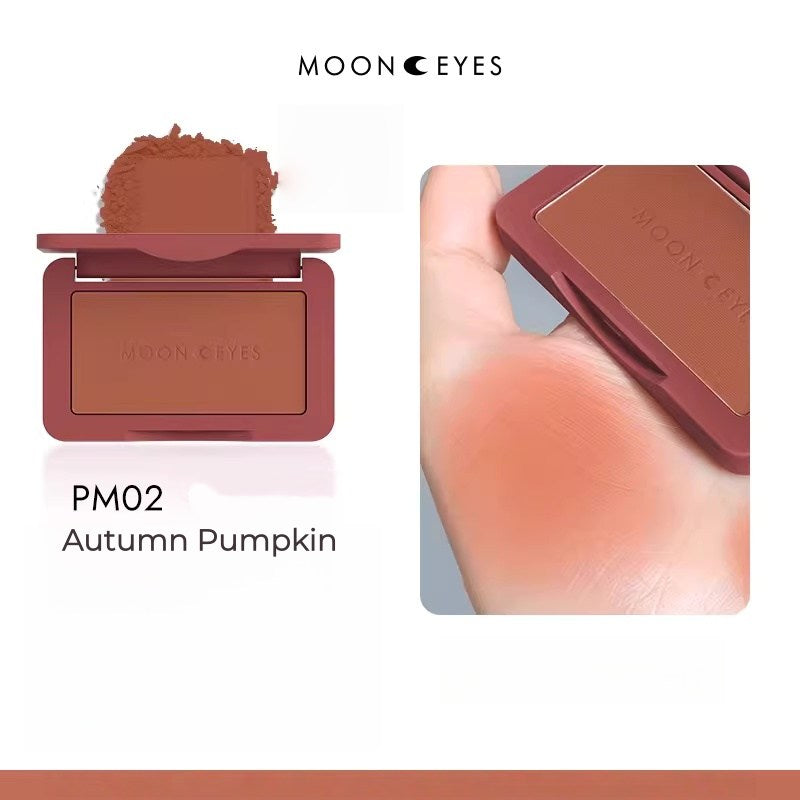MOONEYES Gummy Candy Collection Matte Blusher T5473