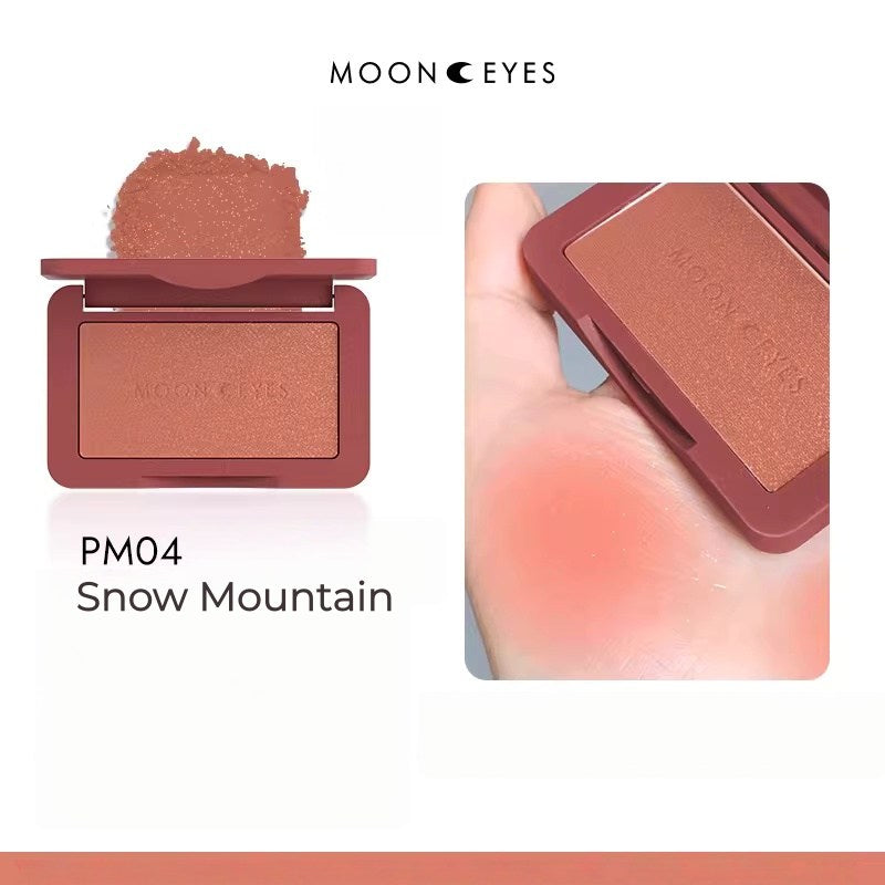 MOONEYES Gummy Candy Collection Matte Blusher T5473
