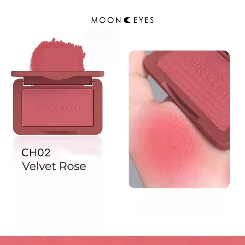 MOONEYES Gummy Candy Collection Matte Blusher T5473