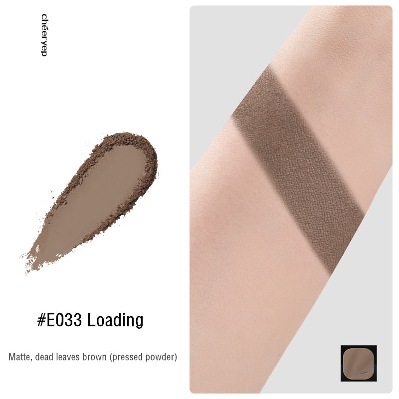 QianYan Fantasy Color Eyeshadow & Highlighter & Blusher DIY Makeup Palette T3995