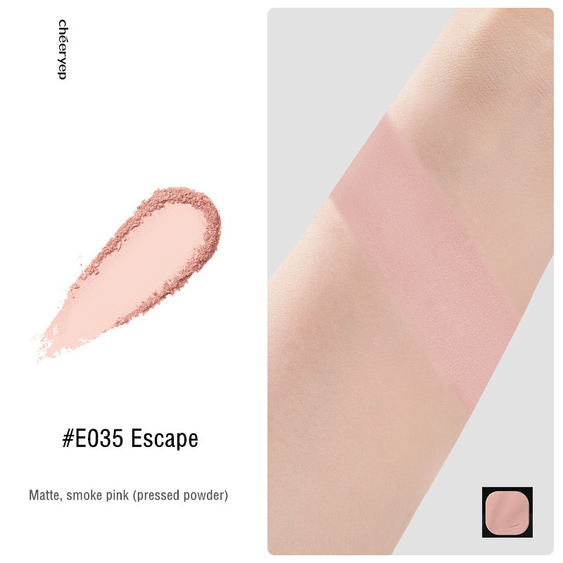 QianYan Fantasy Color Eyeshadow & Highlighter & Blusher DIY Makeup Palette T3995