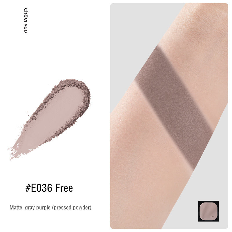 QianYan Fantasy Color Eyeshadow & Highlighter & Blusher DIY Makeup Palette T3995