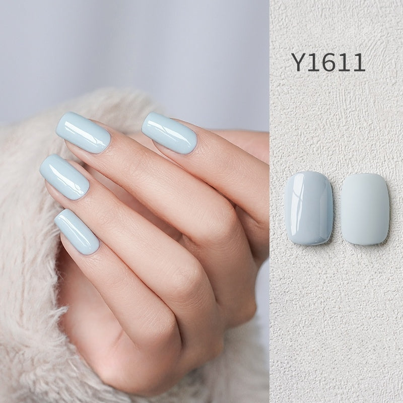 KellyKessa 15ml Spring Rhythm Collection Gel Polish T4462