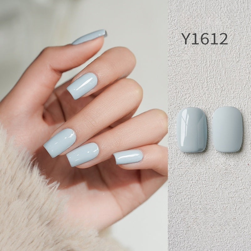 KellyKessa 15ml Spring Rhythm Collection Gel Polish T4462