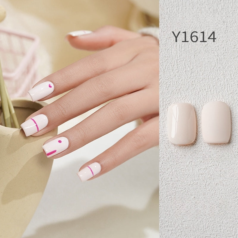 KellyKessa 15ml Spring Rhythm Collection Gel Polish T4462
