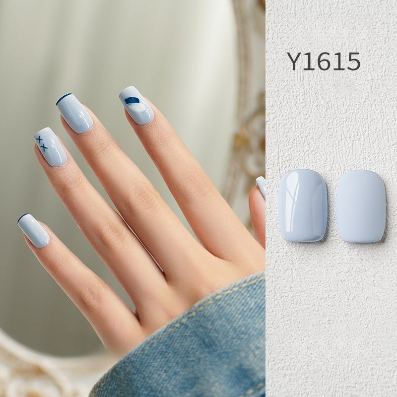 KellyKessa 15ml Spring Rhythm Collection Gel Polish T4462