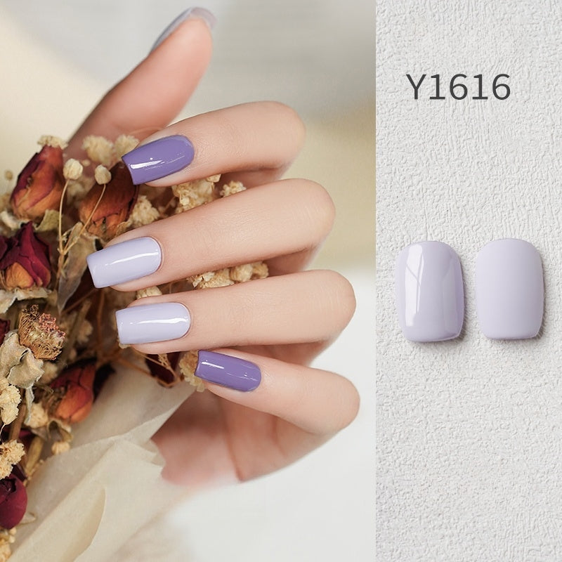 KellyKessa 15ml Spring Rhythm Collection Gel Polish T4462
