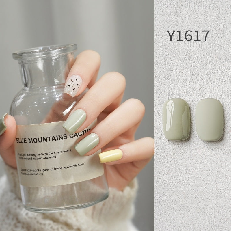 KellyKessa 15ml Spring Rhythm Collection Gel Polish T4462