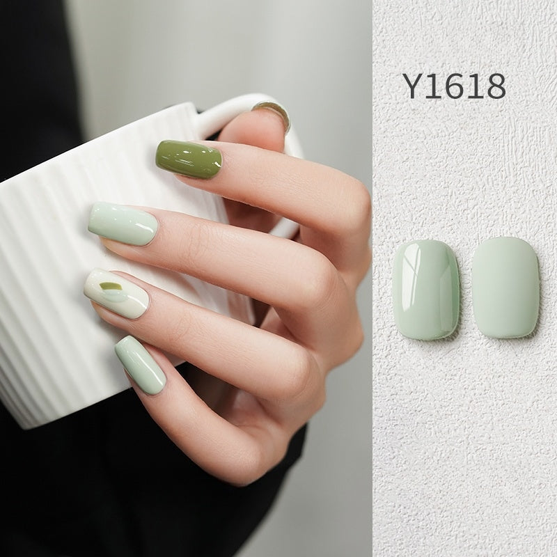 KellyKessa 15ml Spring Rhythm Collection Gel Polish T4462