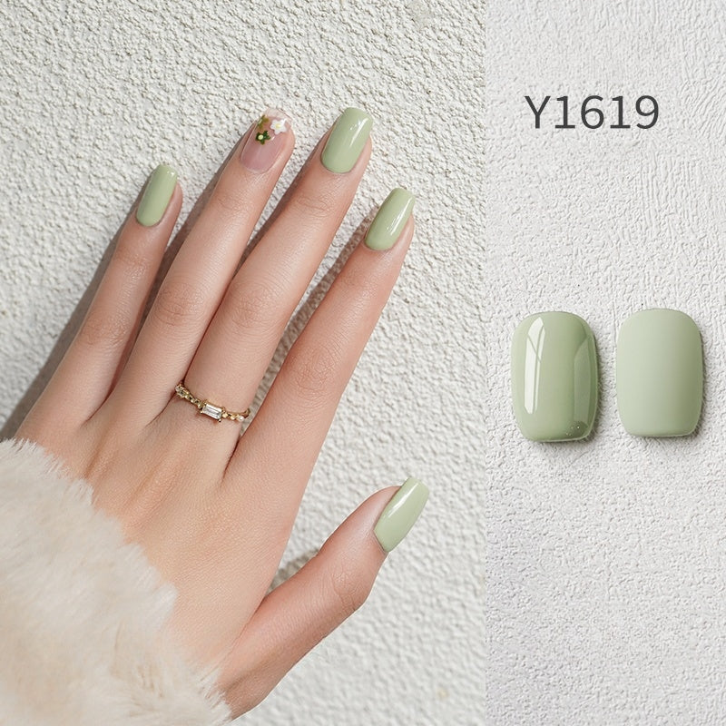 KellyKessa 15ml Spring Rhythm Collection Gel Polish T4462