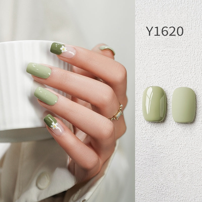 KellyKessa 15ml Spring Rhythm Collection Gel Polish T4462