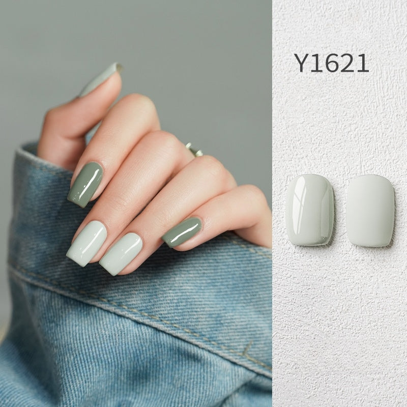 KellyKessa 15ml Spring Rhythm Collection Gel Polish T4462