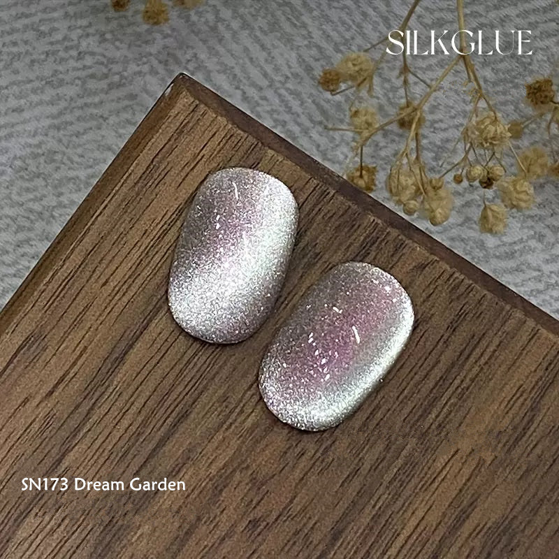 KellyKessa 6g Chasing Light Cat Eye Gel Polish T4062