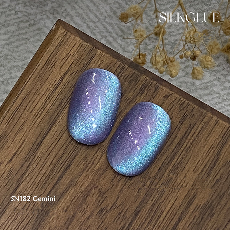 KellyKessa 6g Chasing Light Cat Eye Gel Polish T4062