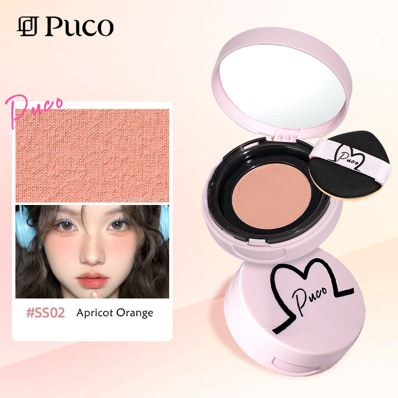PUCO Sober Idealism Air Cushion Makeup Blusher T4235