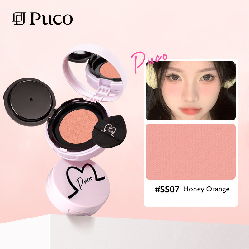 PUCO Sober Idealism Air Cushion Makeup Blusher T4235