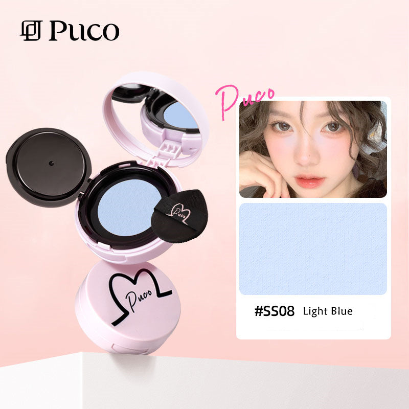 PUCO Sober Idealism Air Cushion Makeup Blusher T4235