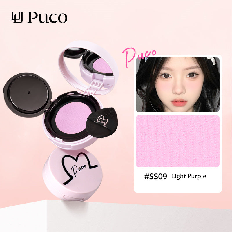 PUCO Sober Idealism Air Cushion Makeup Blusher T4235