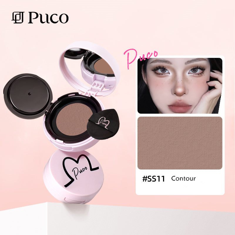 PUCO Sober Idealism Air Cushion Makeup Blusher T4235