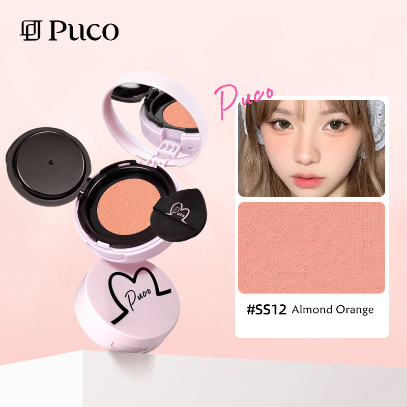 PUCO Sober Idealism Air Cushion Makeup Blusher T4235