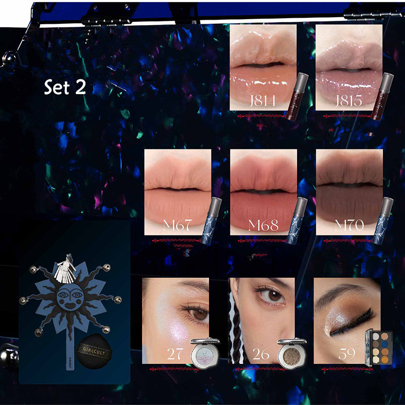 Girlcult Miao Witch Collection All-In-One Gift Box T4191