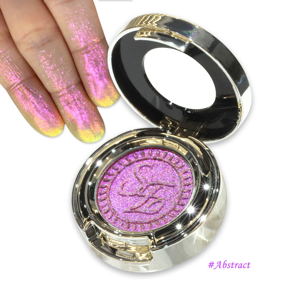 SheenEffect Crazy Party Collection Magical Chameleon Eyeshadow T4332