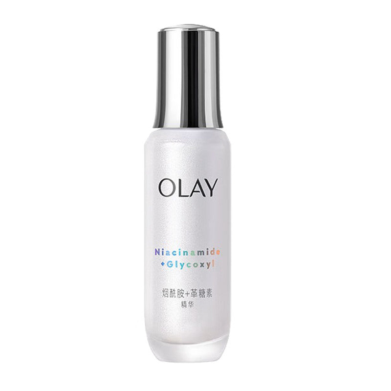 OLAY Niacinamide Glycoxyl Moist Brighten Whiten Serum (4.0) T1947