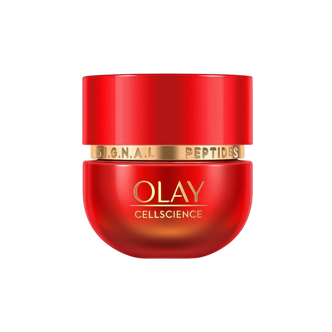 OLAY S.I.G.N.A.L Peptides Firming Anti-wrinkle Eye Cream